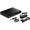 TV-NVR1508 TRENDNET, TV-NVR1508 8 Kanal NVR 4K UHD PoE+
