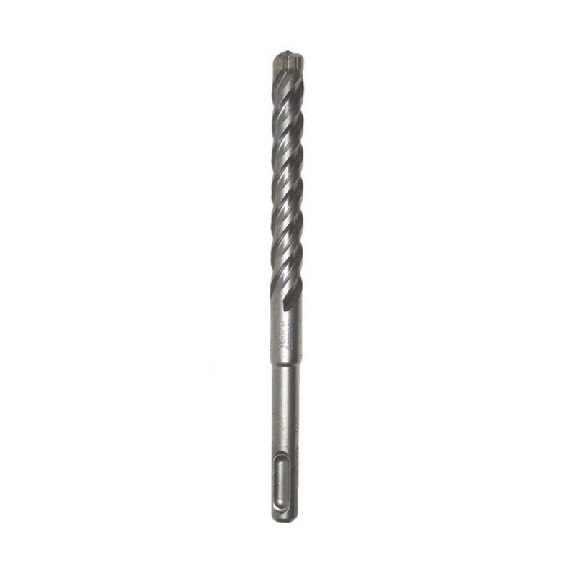 Broca SDS-plus NEMESIS para hormigón 10x50x110 mm - MAKITA B-11813 Broca SDS-plus NEMESIS para hormigón 10x50x110 mm - MAKITA B-11813-Leer más