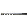 Broca SDS-plus StandMak 6x100x160 mm - MAKITA D-00066 Broca SDS-plus StandMak 6x100x160 mm - MAKITA D-00066