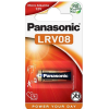 Pila alcalina tipo RV08 12v blister 1 unidad - PANASONIC Pila alcalina tipo RV08 12v blister 1 unidad - PANASONIC