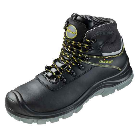 34334-36 Gr.36 RIVELLO SCHNÜRSTIEFEL SCHWARZ/GELB EN ISO 20345 S3 SRC 34334-36 Gr.36 RIVELLO SCHNÜRSTIEFEL SCHWARZ/GELB EN ISO 20345 S3 SRC-Beschreibung lesen