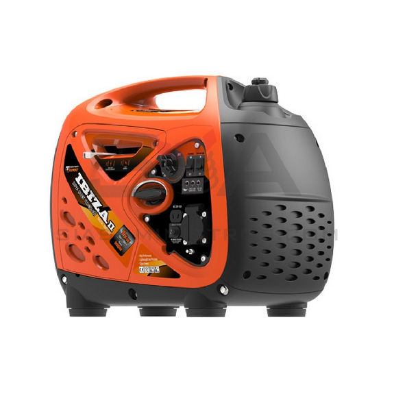 Generador inverter IBIZA II 1000 W - GENERGY 2013030-Leer más
