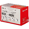 Taco de expansión Fischer SX Plus 6x30 - Caja 100 uds