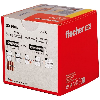 Taco de expansión Fischer SX Plus 10x50 - Caja 50 uds
