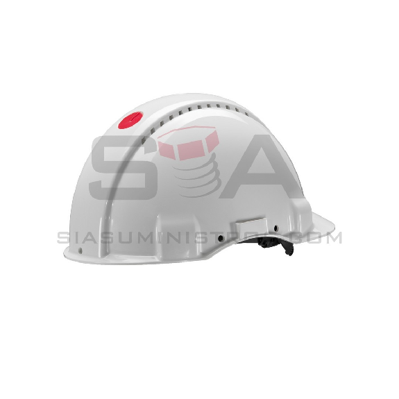 3M Casco de seguridad G-3001NW - 3M-Leer más
