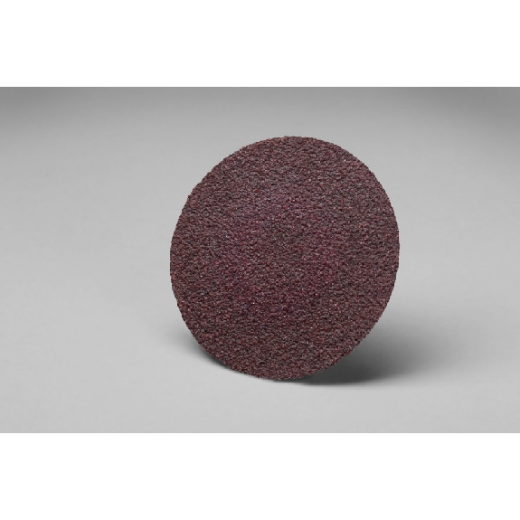 3M Roloc disco 361F Naranja 50mm P60, 130785 - 7000000376-Leer más