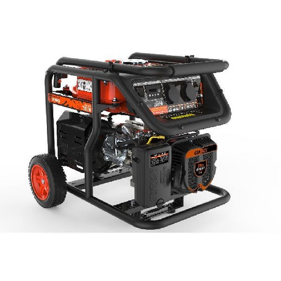 Generador Cube GORBEA 2800 W - GENERGY 2013020-Leer más