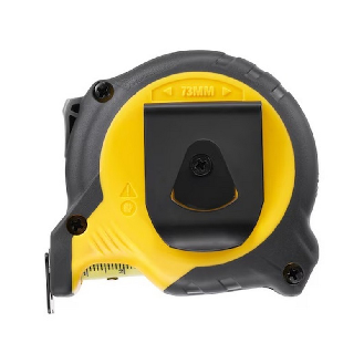 Flexómetro CONTROL-LOCK STANLEY 5m x 25mm - STANLEY STHT37231-0-Leer más