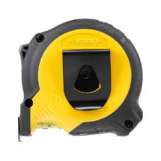 Flexómetro CONTROL-LOCK STANLEY 8m x 25mm - STANLEY STHT37232-0-Leer más
