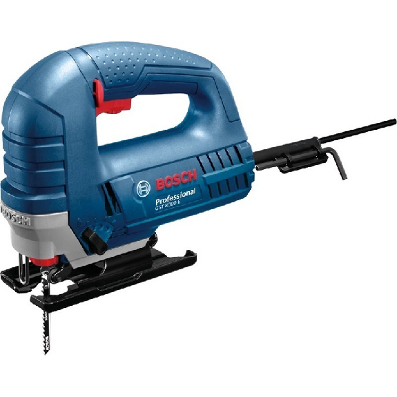 Sierra de calar BOSCH GST 8000E - 060158H000-Leer más