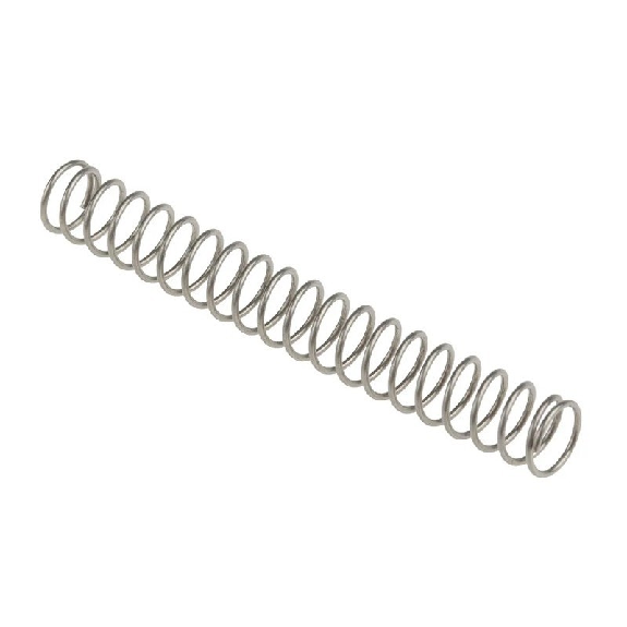 Spring de compression - Ouvert 22x3,5 mm, 1 mètre - Mephobo MA -58-Beschreibung lesen