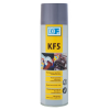 Dégrippant lubrifiant multifonction "KF5" de 500 ml