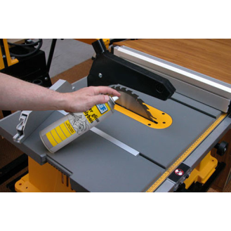 Lubrifiant super glisse Polybois 400ml  - 6190-Lire la description