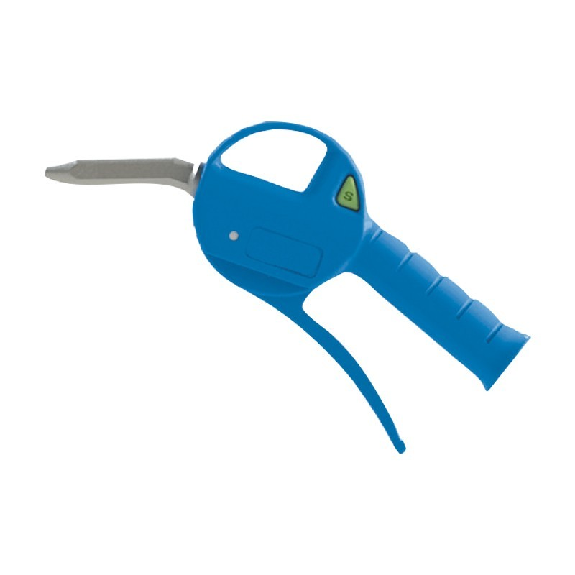 Pistola sopladora de plástico - YAIM YA 5940-Leer más