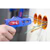 Pelacables automático tipo tenaza N0. 5 PRO para terminales 0,2 - 16,0 mm² - WEICON 51005005