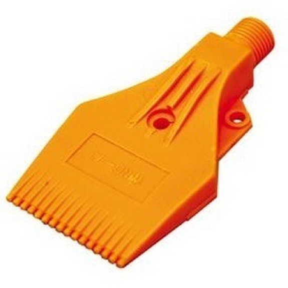 Boquilla soplado ABS tecnopolímero 1/4" macho - AIRON P1WJY Boquilla soplado ABS tecnopolímero 1/4" macho - AIRON P1WJY-Leer más