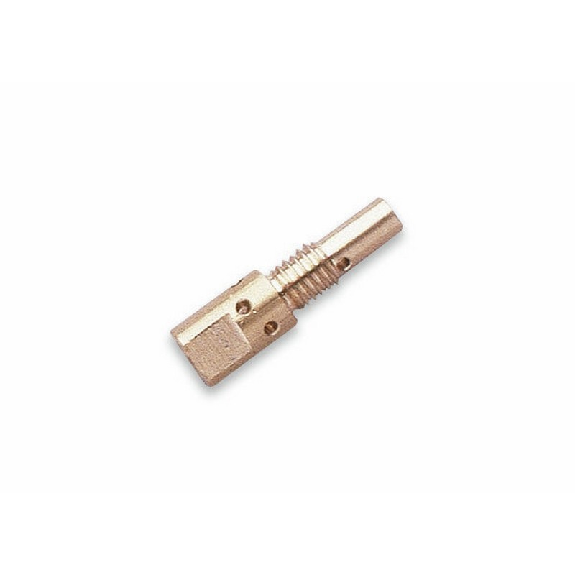 Portatubos contacto M6 para antorchas MIG LGS2 250G - LINCOLN ELECTRIC W000010720 Portatubos contacto M6 para antorchas MIG LGS2 250G - LINCOLN ELECTRIC W000010720-Leer más