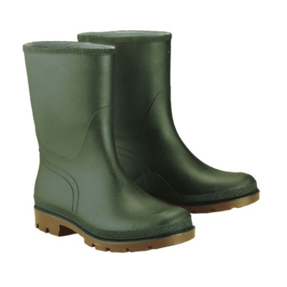 GÄRTNER, PVC - Stiefel, Eurofort, halbhoch, EN 347 O4, Olivgrün, Gr.39 GÄRTNER, PVC - Stiefel, Eurofort, halbhoch, EN 347 O4, Olivgrün, Gr.39-Beschreibung lesen