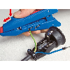 Pelacables automático y crimpador Nr.300 - 2,5 - 6 mm2 - WEICON 51000300