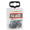 Punta de atornillar IMPACT CONTROL para atornilladores PH2, 25 mm - BOSCH 2607002803 (25 unidades)