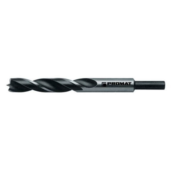 chinenholzspiralbohrer D. 16,0 mm Gesamtlänge 162 mm CV-Stahl chinenholzspiralbohrer D. 16,0 mm Gesamtlänge 162 mm CV-Stahl-Beschreibung lesen