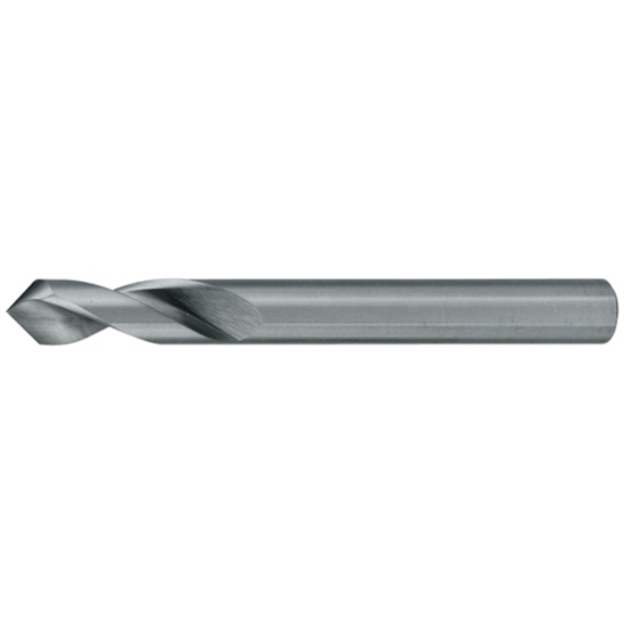 NC-Anbohrer Nenn-D. 10 mm HSS-Co 90 Grad NC-Anbohrer Nenn-D. 10 mm HSS-Co 90 Grad-Beschreibung lesen