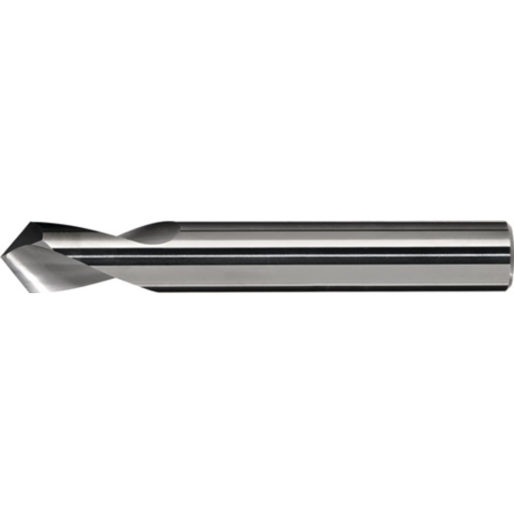 NC-Anbohrer Nenn-D. 4 mm VHM 90 Grad NC-Anbohrer Nenn-D. 4 mm VHM 90 Grad-Beschreibung lesen