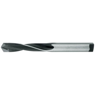 Spiralbohrer DIN 8037 Typ N Nenn-D. 4 mm HM-Schneiden Zylinderschaft-Beschreibung lesen