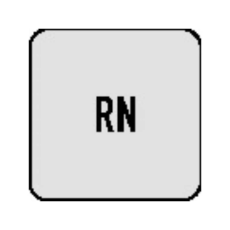 Spiralbohrer DIN 8037 Typ N Nenn-D. 4 mm HM-Schneiden Zylinderschaft-Beschreibung lesen