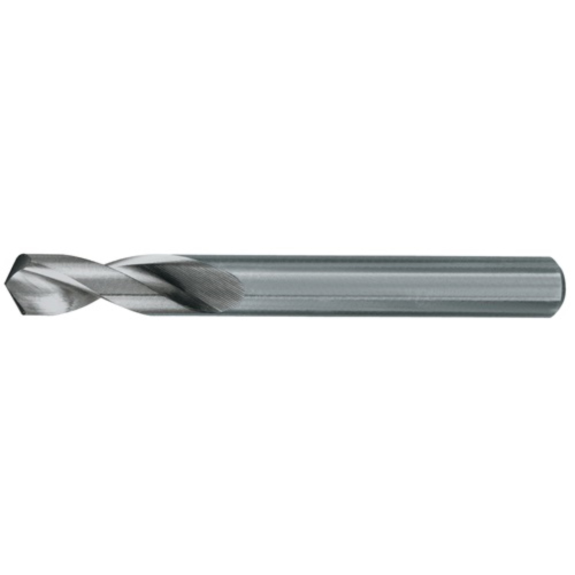NC-Anbohrer Nenn-D. 8 mm HSS-Co 90 Grad NC-Anbohrer Nenn-D. 8 mm HSS-Co 90 Grad-Beschreibung lesen