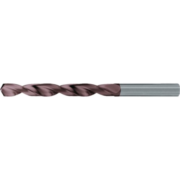 Spiralbohrer DIN 338 Typ N Nenn-D. 3 mm VHM TiAlN DIN 6535 HA kurz-Beschreibung lesen