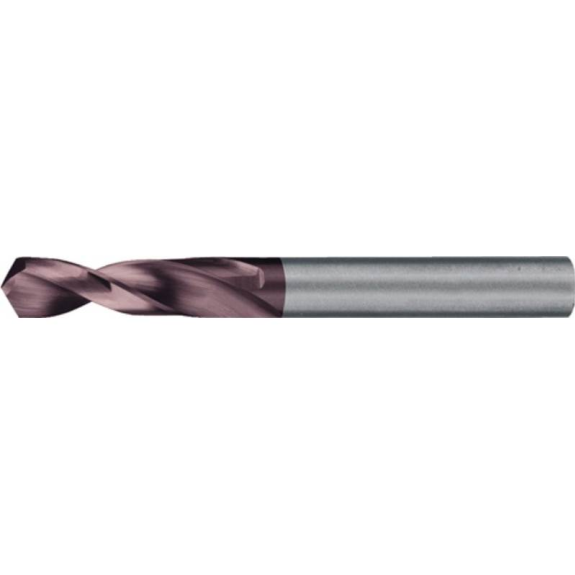 Spiralbohrer DIN 6539 Typ N Nenn-D. 6,8 mm VHM TiAlN DIN 6535 HA extra k Spiralbohrer DIN 6539 Typ N Nenn-D. 6,8 mm VHM TiAlN DIN 6535 HA extra k-Beschreibung lesen