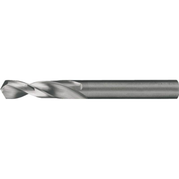 Spiralbohrer DIN 6539 Typ N Nenn-D. 6,5 mm VHM DIN 6535 HA extra kurz-Beschreibung lesen