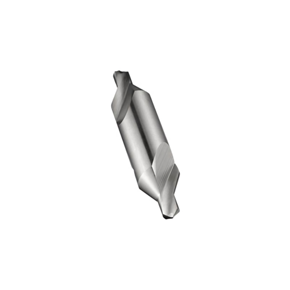 A225BS5A Zentrierbohrer BS 328 Form A  HSS Blank Rechts 1-Beschreibung lesen