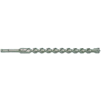 224201 - Broca SDS-plus 4 labios (20 x 450mm)-Leer más