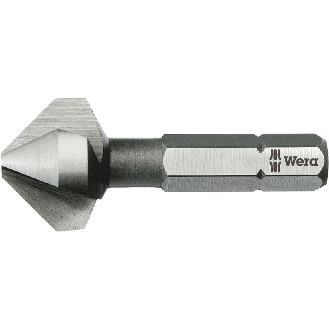 Avellanador 846  3-nutiger Kegelsenker 124 mm --Leer más