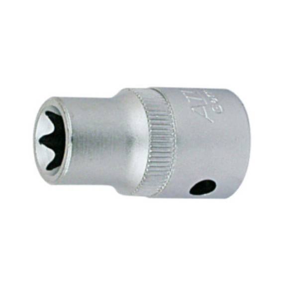 Dado ATORN para TX externo E 12 1/2" Dado ATORN para TX externo E 12 1/2"-Leer más
