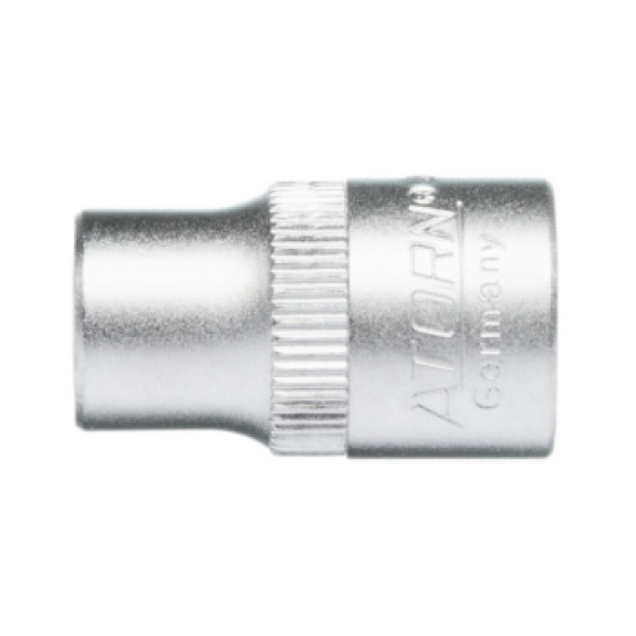Dado ATORN para TX externo E 6 3/8" Dado ATORN para TX externo E 6 3/8"-Leer más