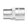 Dado ATORN para TX externo E 6 3/8" Dado ATORN para TX externo E 6 3/8"