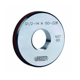Calibre de anillo para rosca Whitworth G1 1/4-Leer más