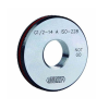 ANILLO NO PASA ROSCA WHITWORTH G1 1/4 ANILLO NO PASA ROSCA WHITWORTH G1 1/4