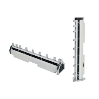 Instrumento de calibración hasta 660 mm-Leer más
