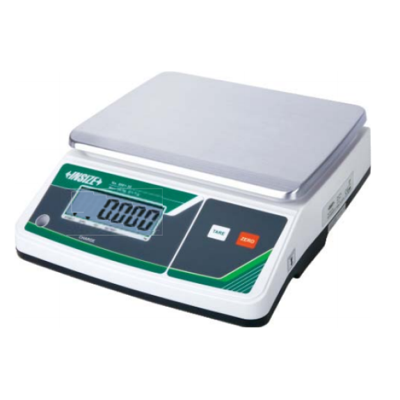 Bascula Basica 8001-15d-Leggi tutto