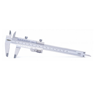 CALIBRE PIE DE REY 1233-180-Leer más