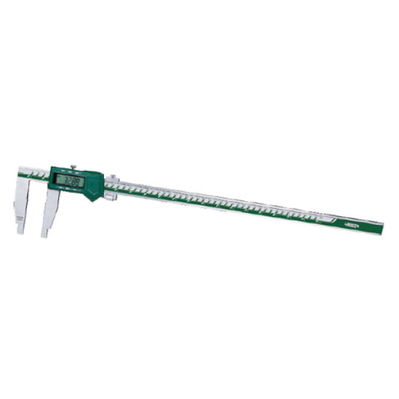 Calibro Pie de Rey Tornero 1106-802-Leggi tutto