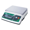Báscula electrónica 30 kg con salida RS232