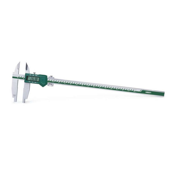 Calibre Pie de Rey Tornero 1117-301-Leggi tutto