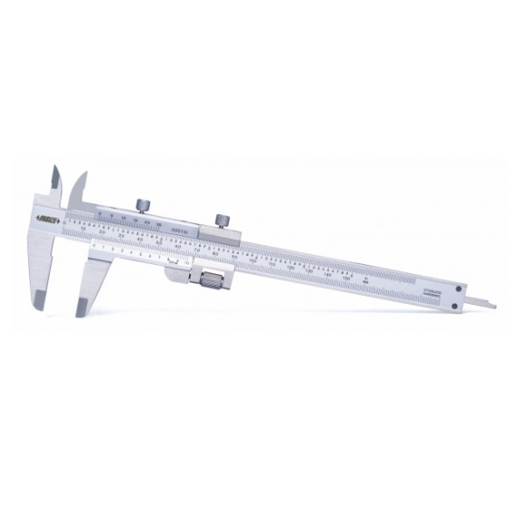 CALIBRE PIE DE REY 1233-130-Leer más
