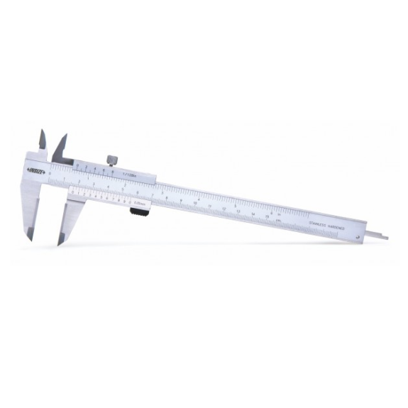 Calibre du pied roi 1238-3002-Leggi tutto