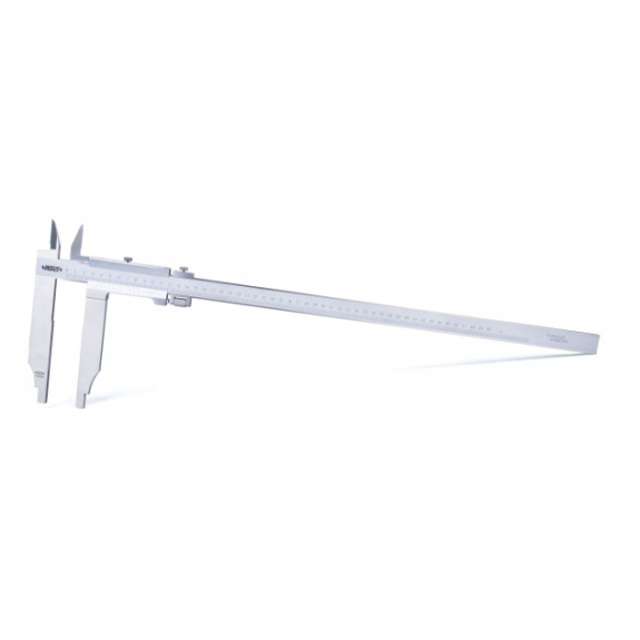 Calibro tornitore 500 mm-Leggi tutto